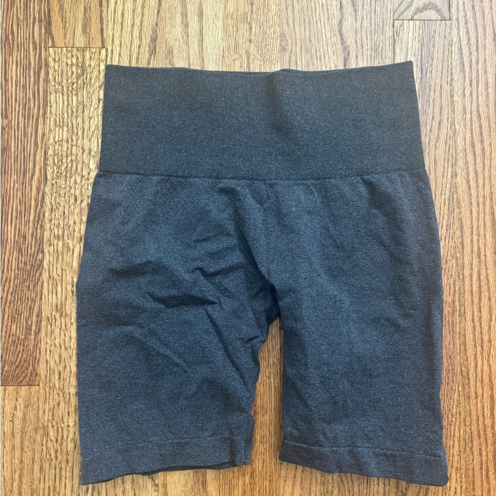 Biker shorts